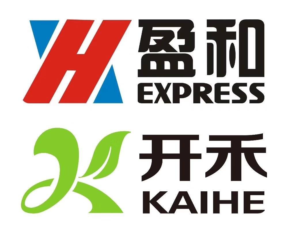 盈和